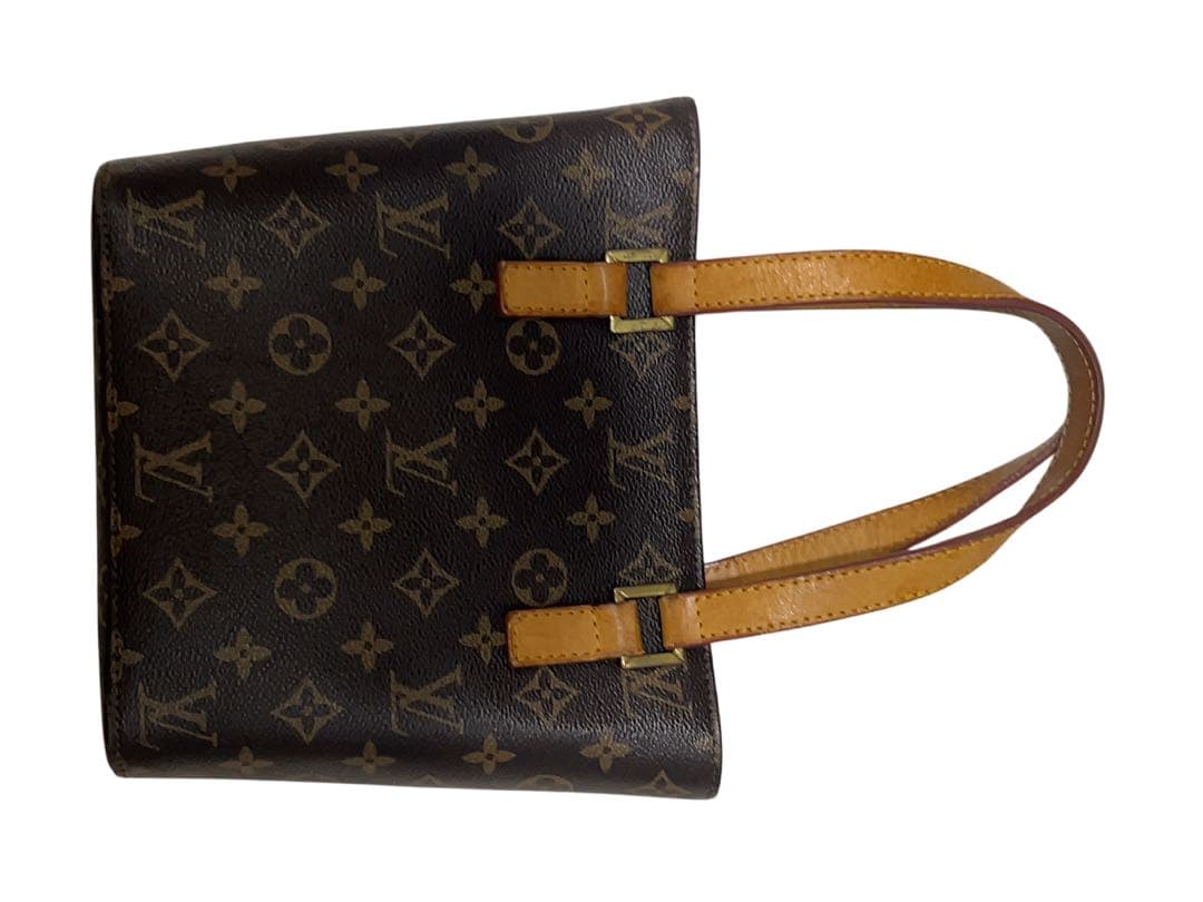 Louis Vuitton モノグラム トートバッグ