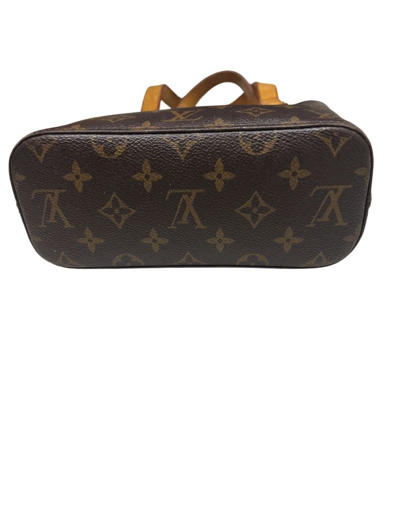 Louis Vuitton モノグラム トートバッグ