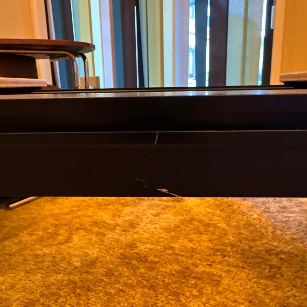  peak エクステンションテーブル　igt