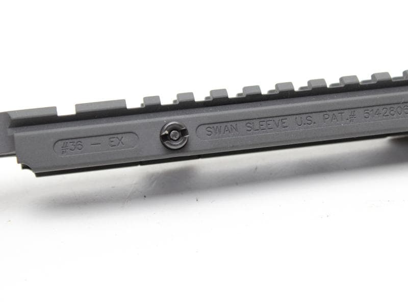 A.R.M.S. #36■EX SWAN AR10■アームズ レール マウント