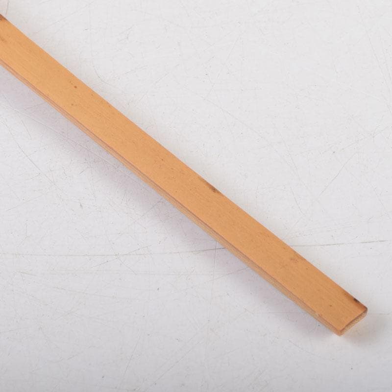 茶道具　宗玄作　茶杓　銘「相生」　前大徳　山口大痴書付　共筒共箱　V　9012