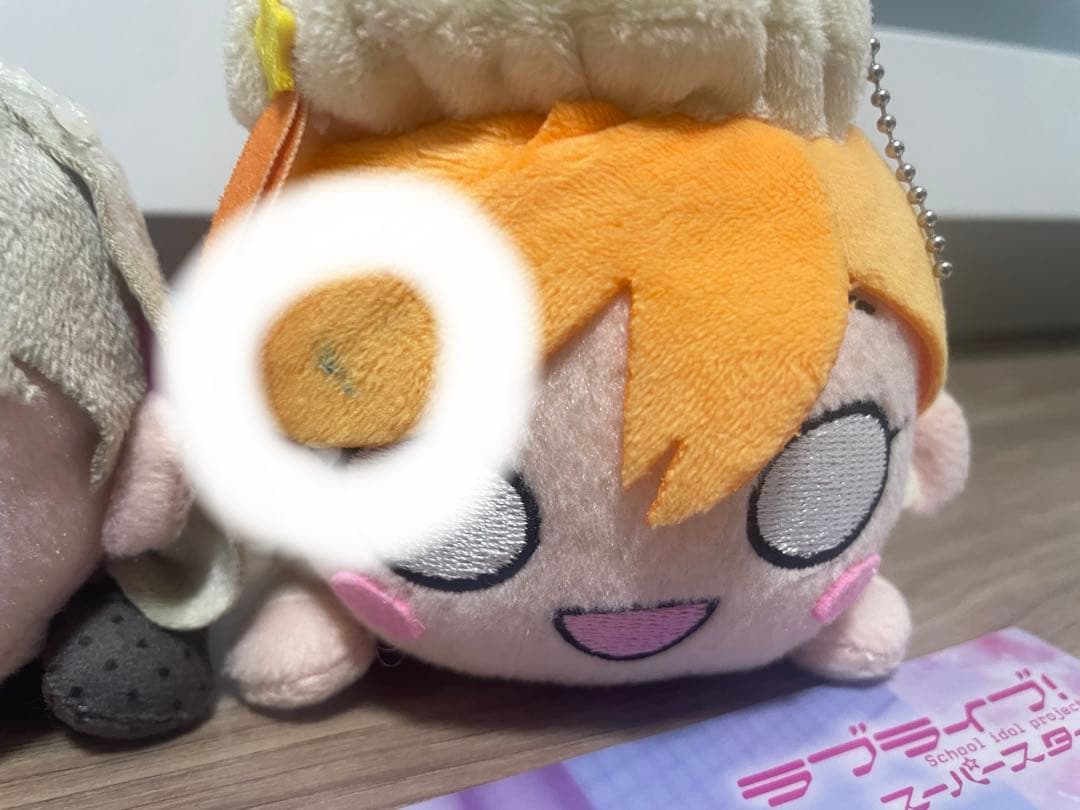 渋谷かのん 多め ラブライブスーパースター グッズまとめ売り Liella!