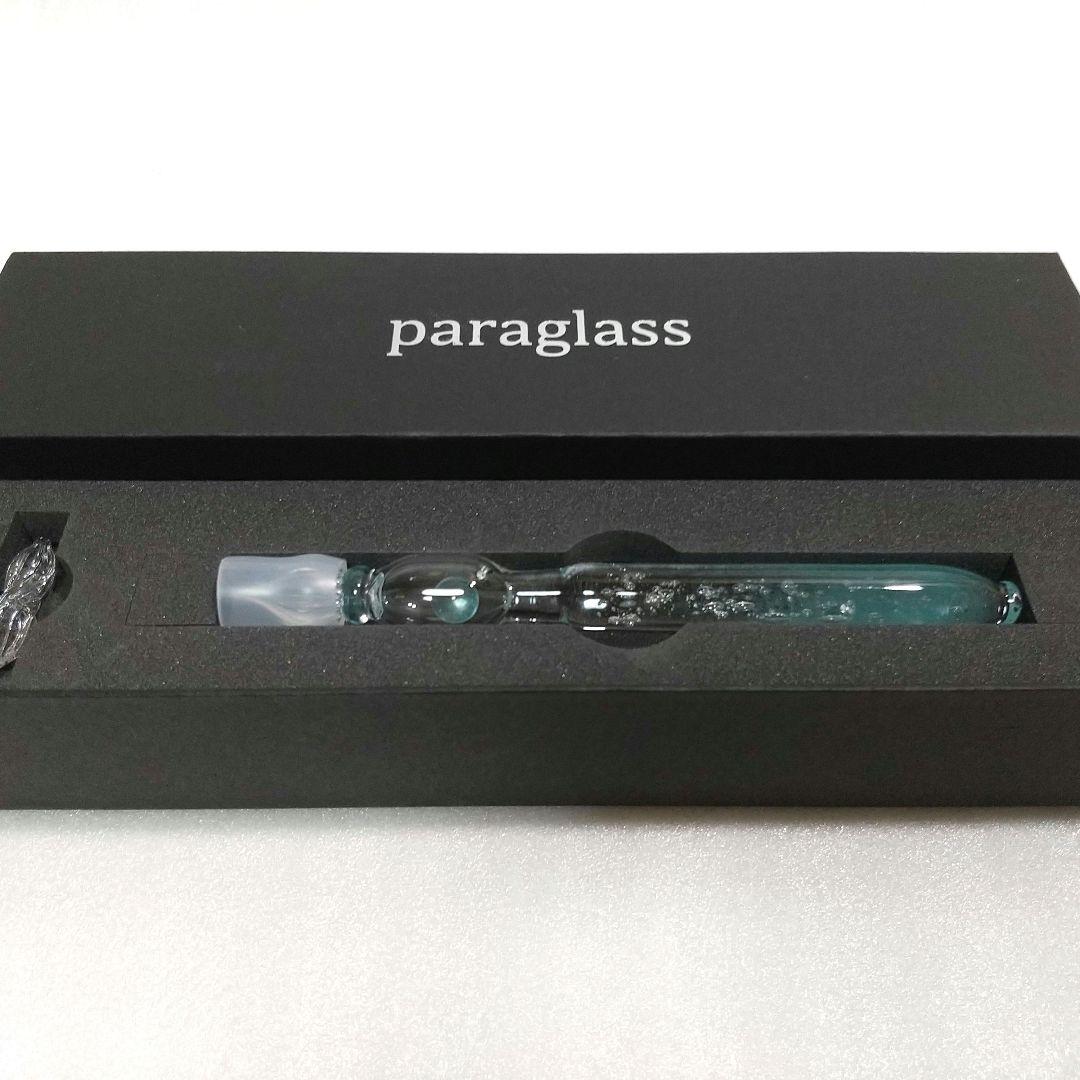 paraglass ガラスペン ラムネペン パラグラス