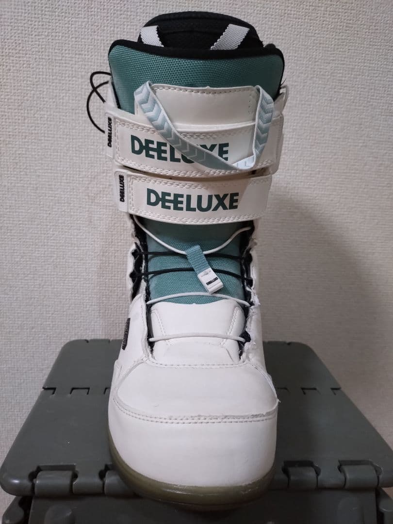 スノーボード DEELUXE TEAM ID LARA 25.5cm