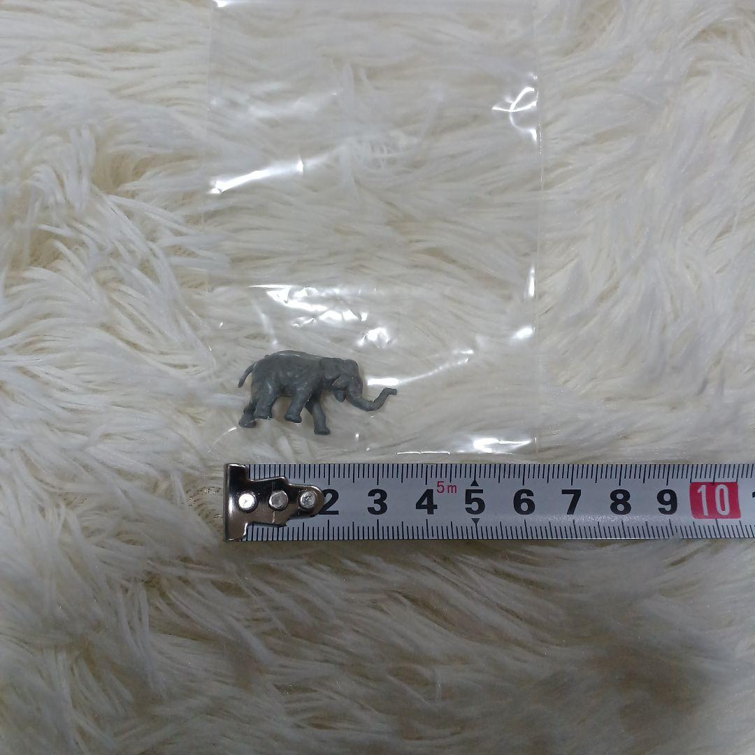 昭和レトロ　ゾウ