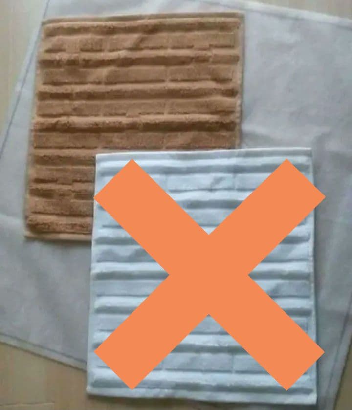 エルメス　カレタオル【新品未使用】　タグ付き　値下げ不可