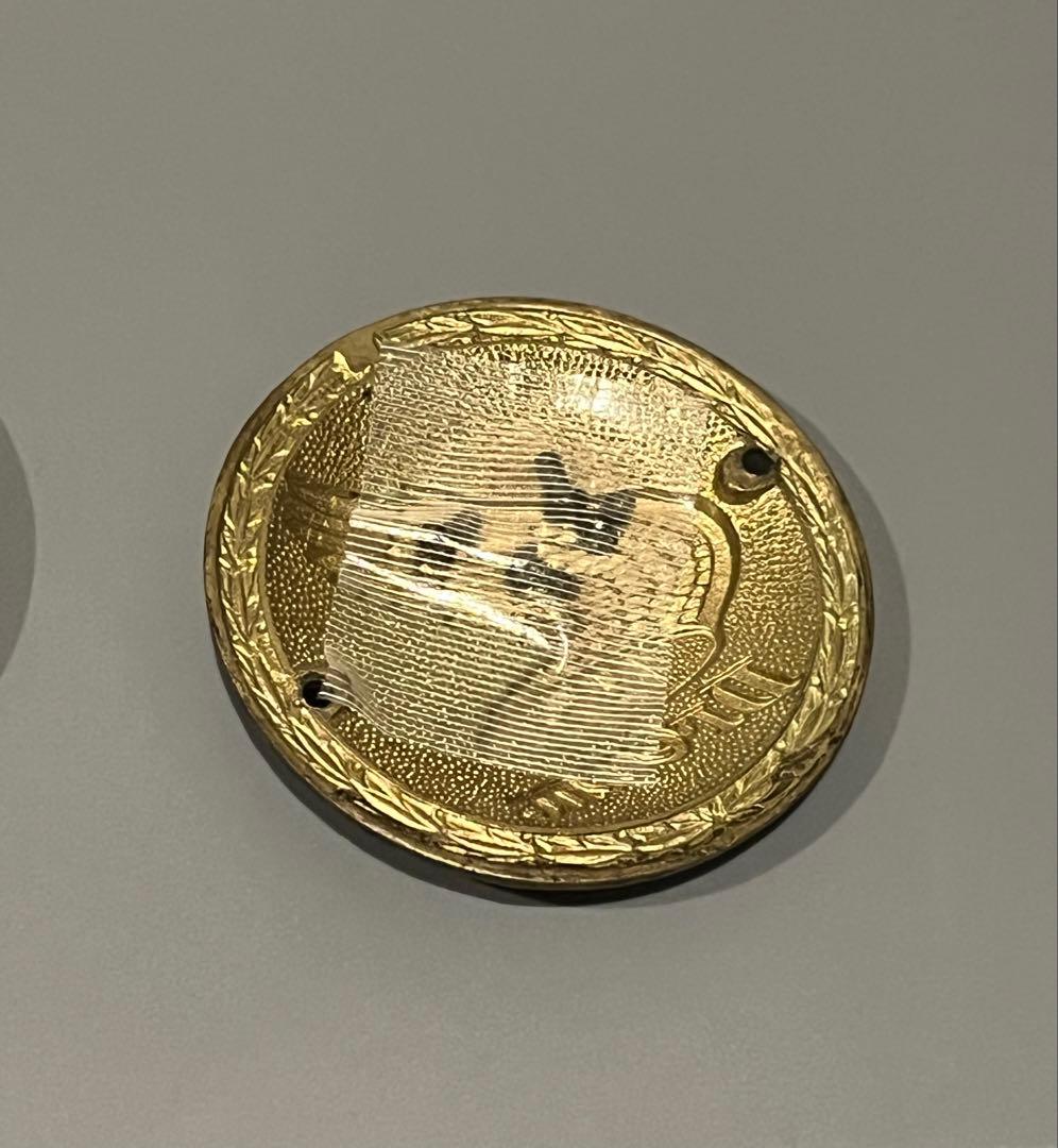 ペ*シ様 ホンダ HONDA 真鍮 エンブレム タンク マーク ホンダドリーム