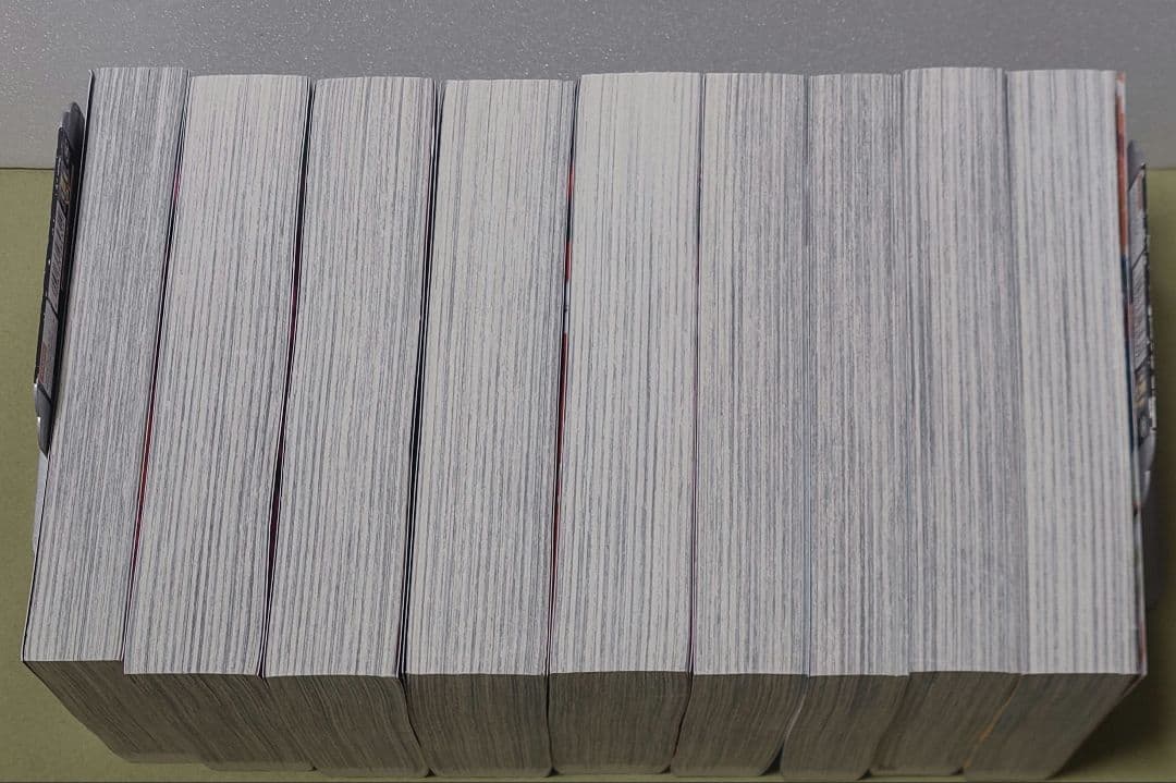 ハイキュー リミックス版 全巻セット