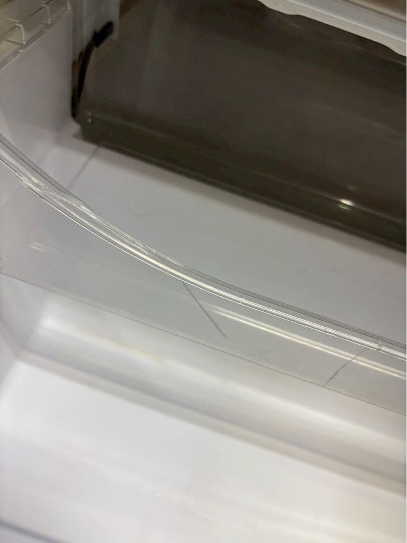 無印良品 冷蔵庫 MJ-R36SA-2 4ドア 355L 廃盤モデル 右開き