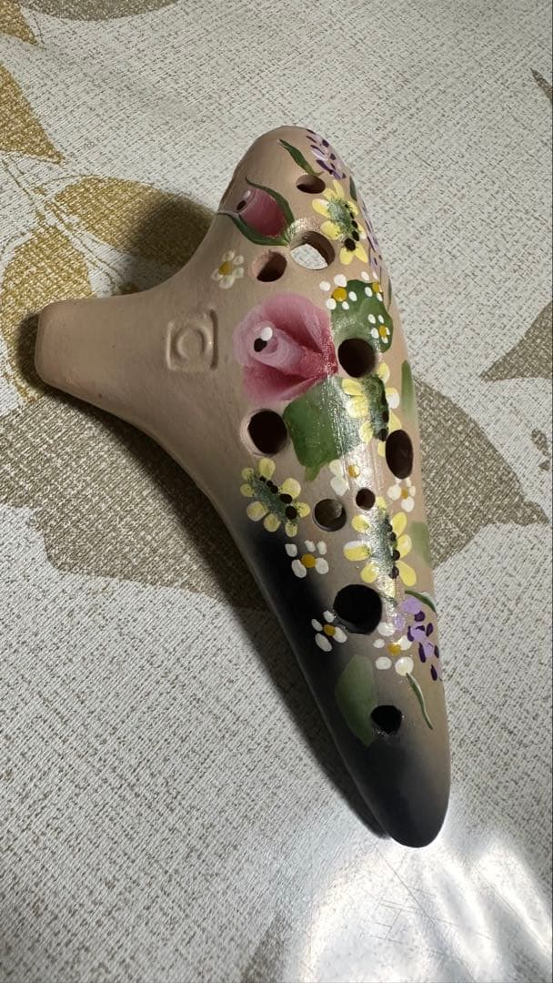 宮沢オカリナ　ソプラノC管