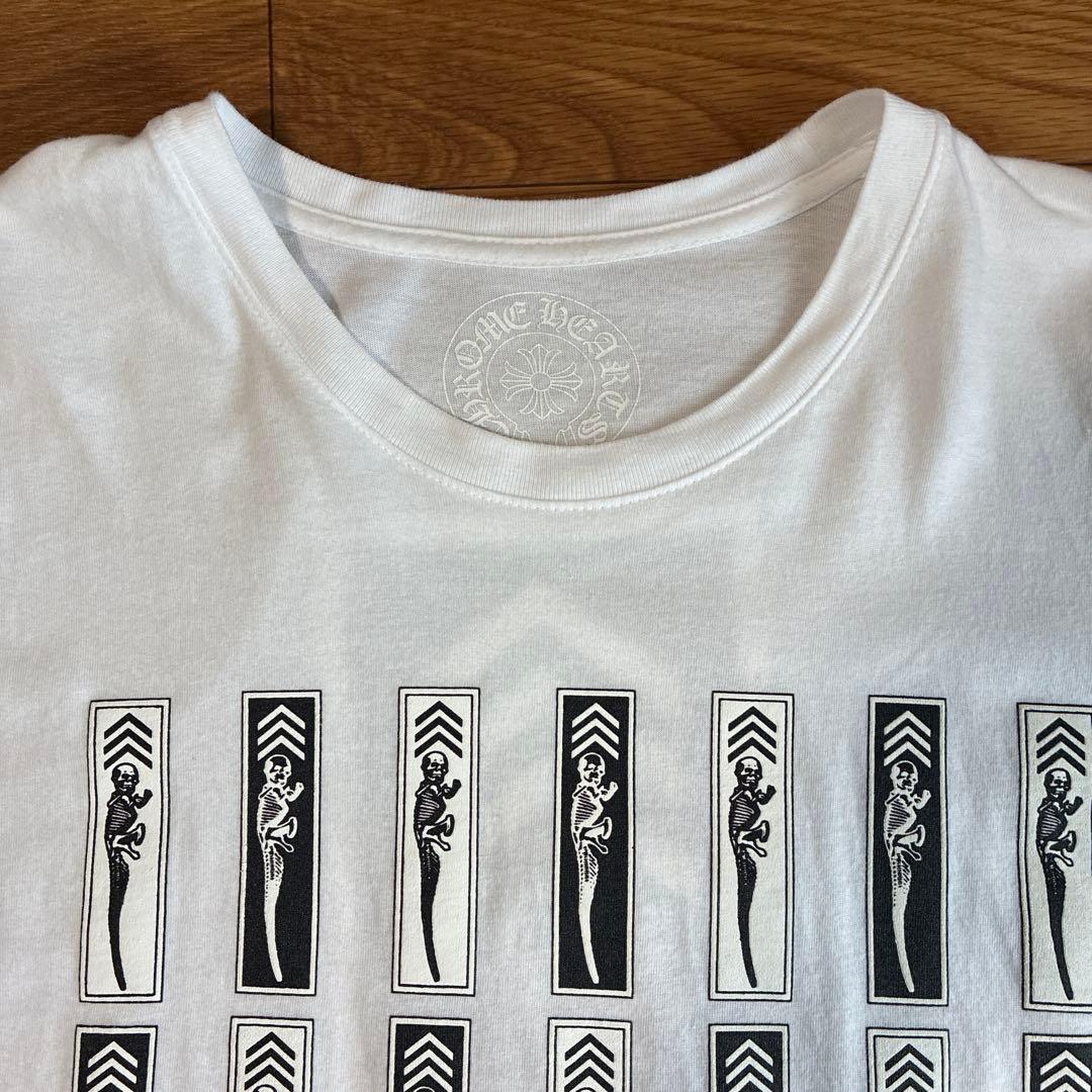 【激レア】クロムハーツ CHROME HEARTS フォティFOTI 廃盤