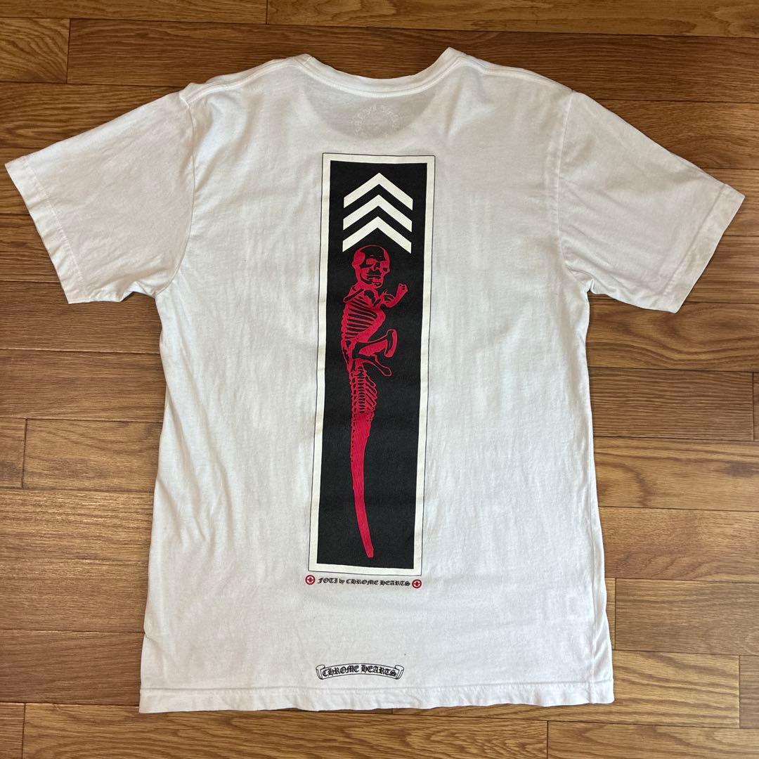 【激レア】クロムハーツ CHROME HEARTS フォティFOTI 廃盤