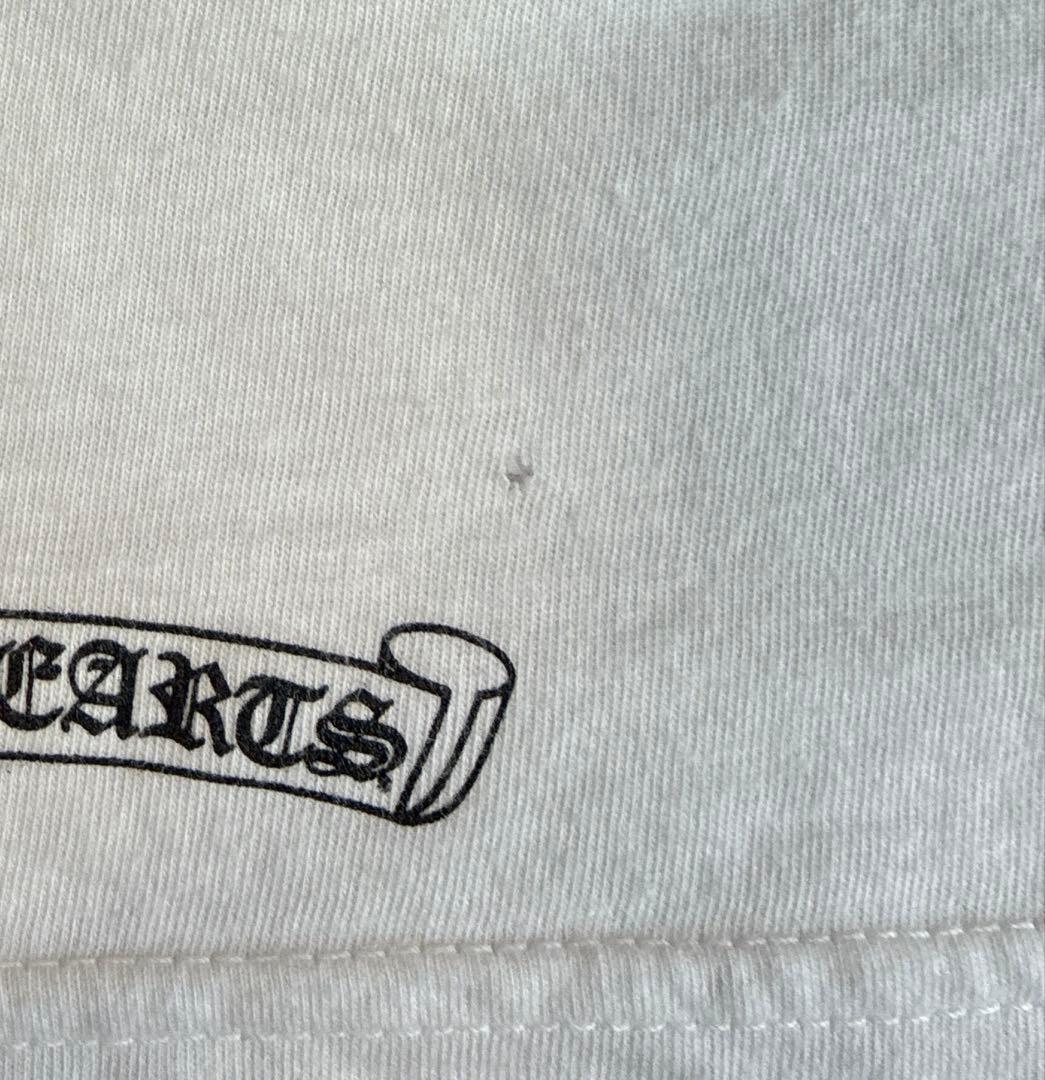 【激レア】クロムハーツ CHROME HEARTS フォティFOTI 廃盤