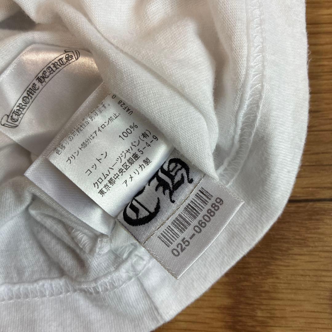 【激レア】クロムハーツ CHROME HEARTS フォティFOTI 廃盤