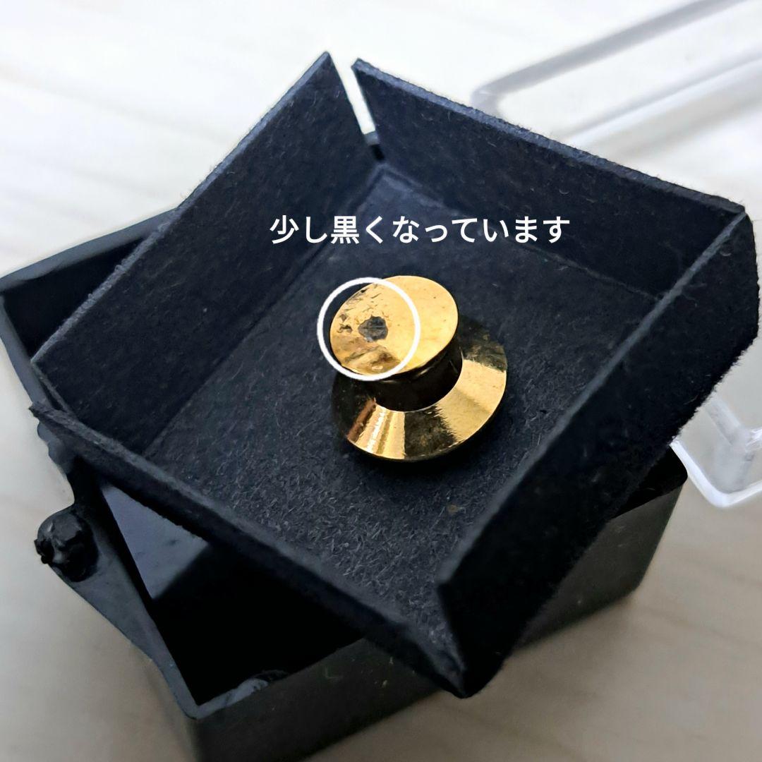 【非売品•レア】 東京ディズニーランド キャスト 勤続1年記念ピンバッジ