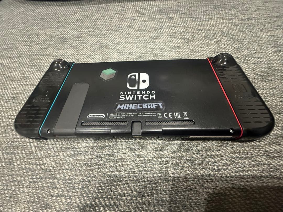 Nintendo Switch 本体　おまけ多数