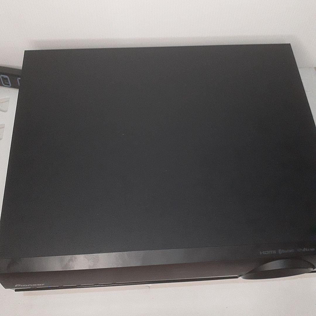 美品　パイオニア Pioneer SA-SWR45 アンプサブウーファー　動作品