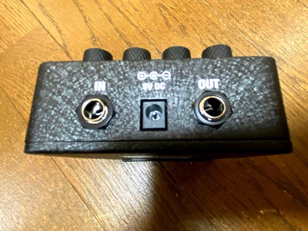 ギター Marshall 1959 Pedal