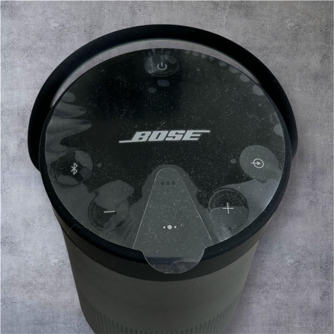 スピーカー・ウーファー Bose SoundLink Revolve+ II Bluetooth