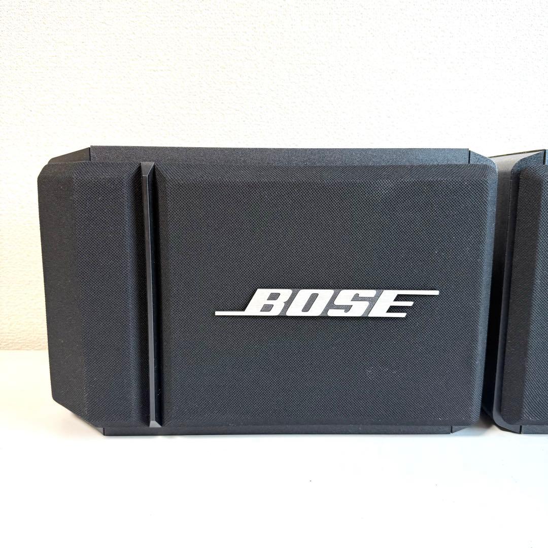 BOSEスピーカー モデル214 天吊り金具付き【NN1213-10】
