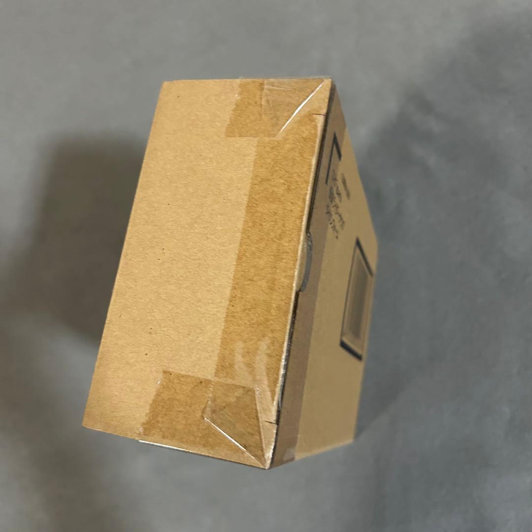 S.H.Figuarts 真骨彫　仮面ライダークウガ　タイタンフォーム　未開封