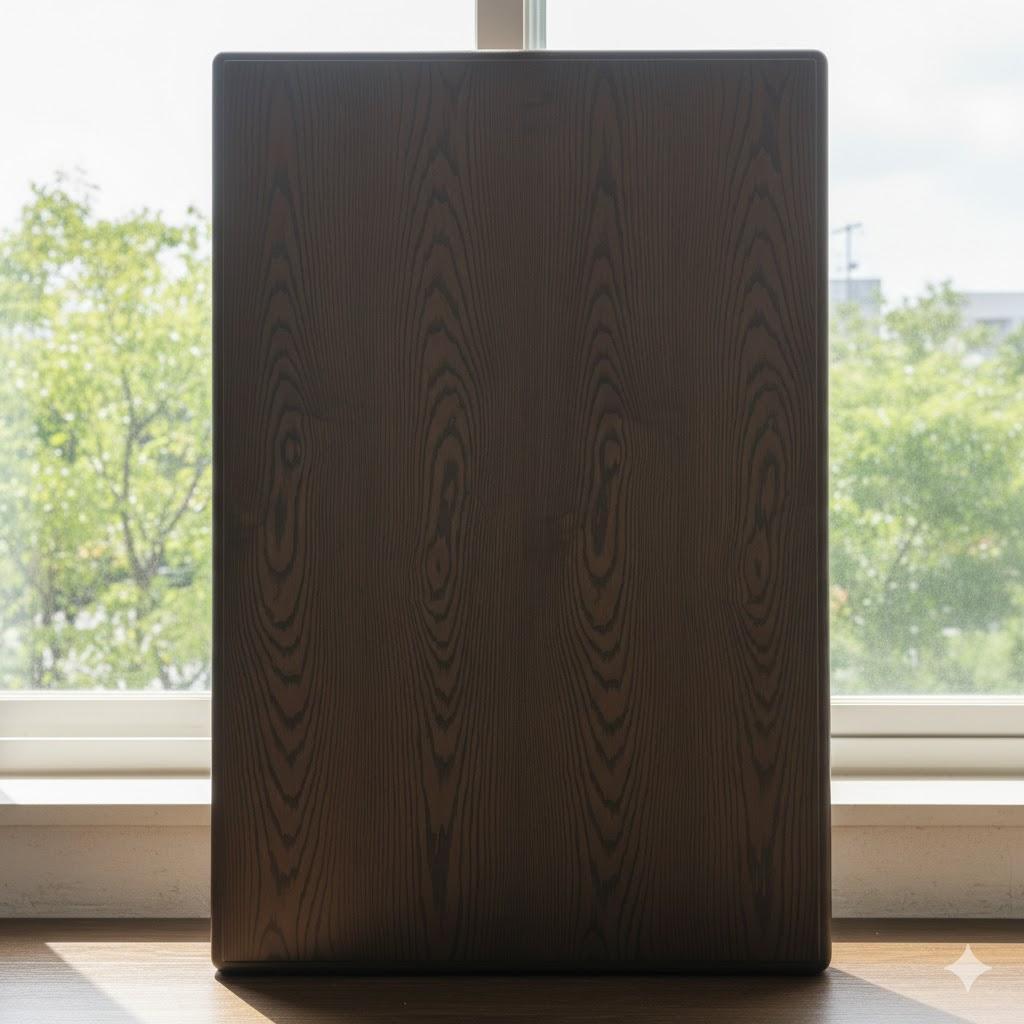 【新品・未使用】 コタツ天板　こたつ板　120cm×80cm　長方形