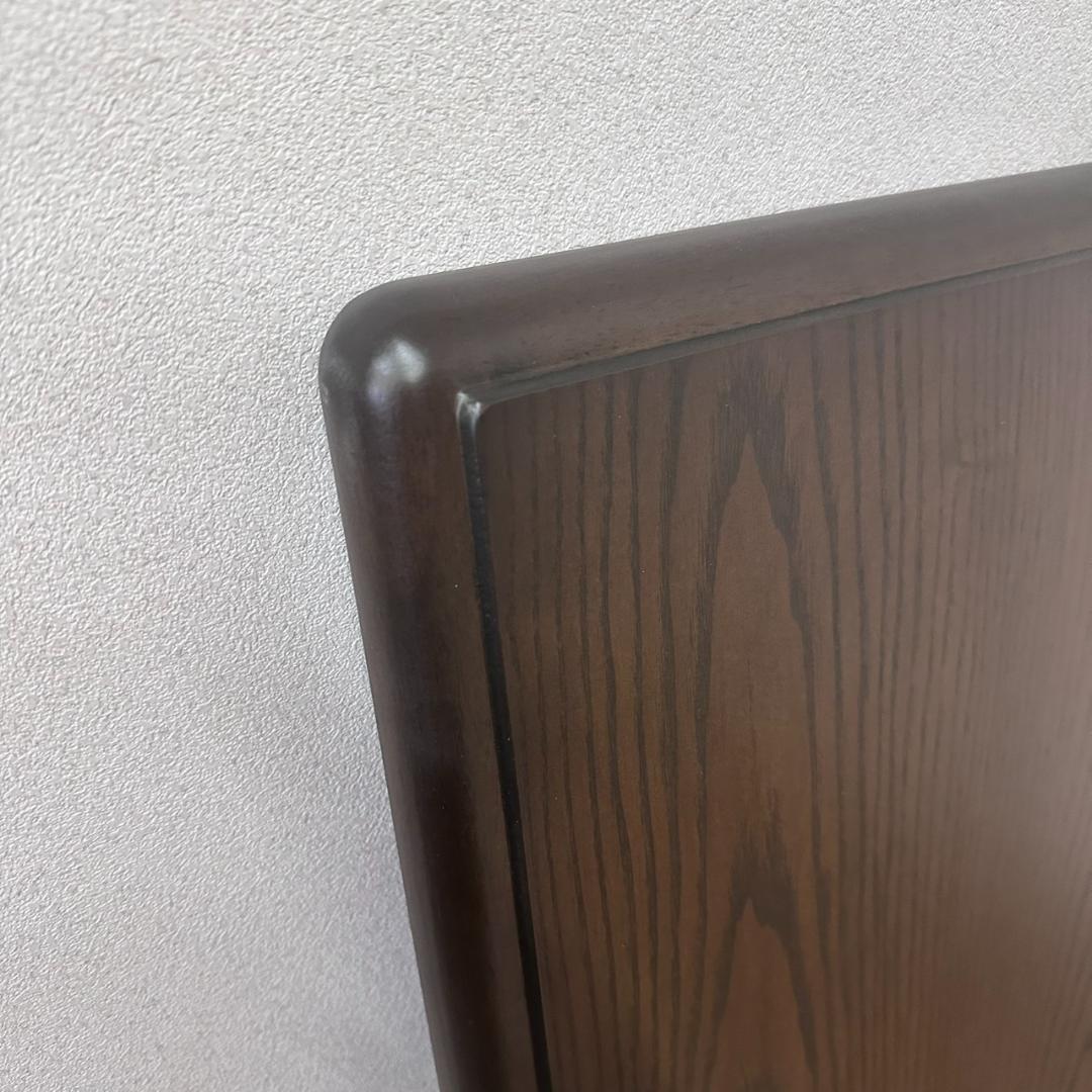 【新品・未使用】 コタツ天板　こたつ板　120cm×80cm　長方形