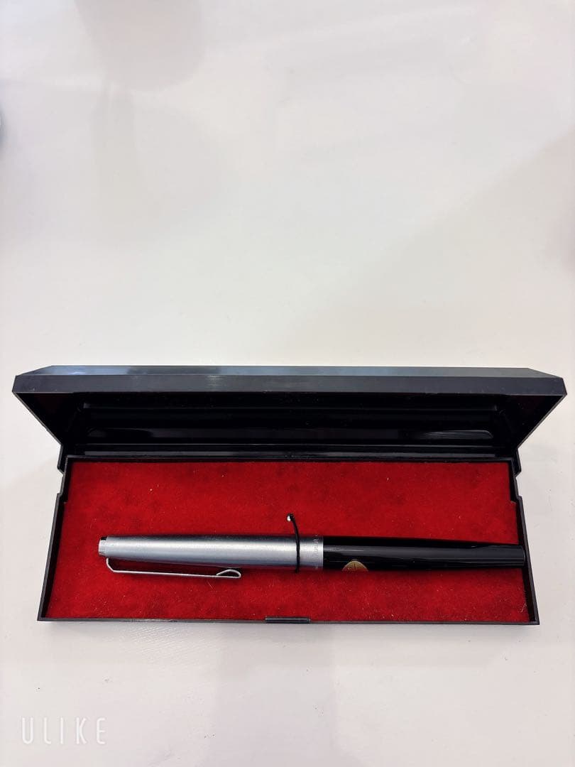 d*9様 モンブラン万年筆　新品 622G EF