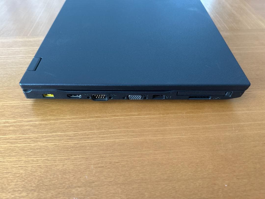 その他ノートPC本体 NEC VersaPro16GB HDD500GBWin11Office