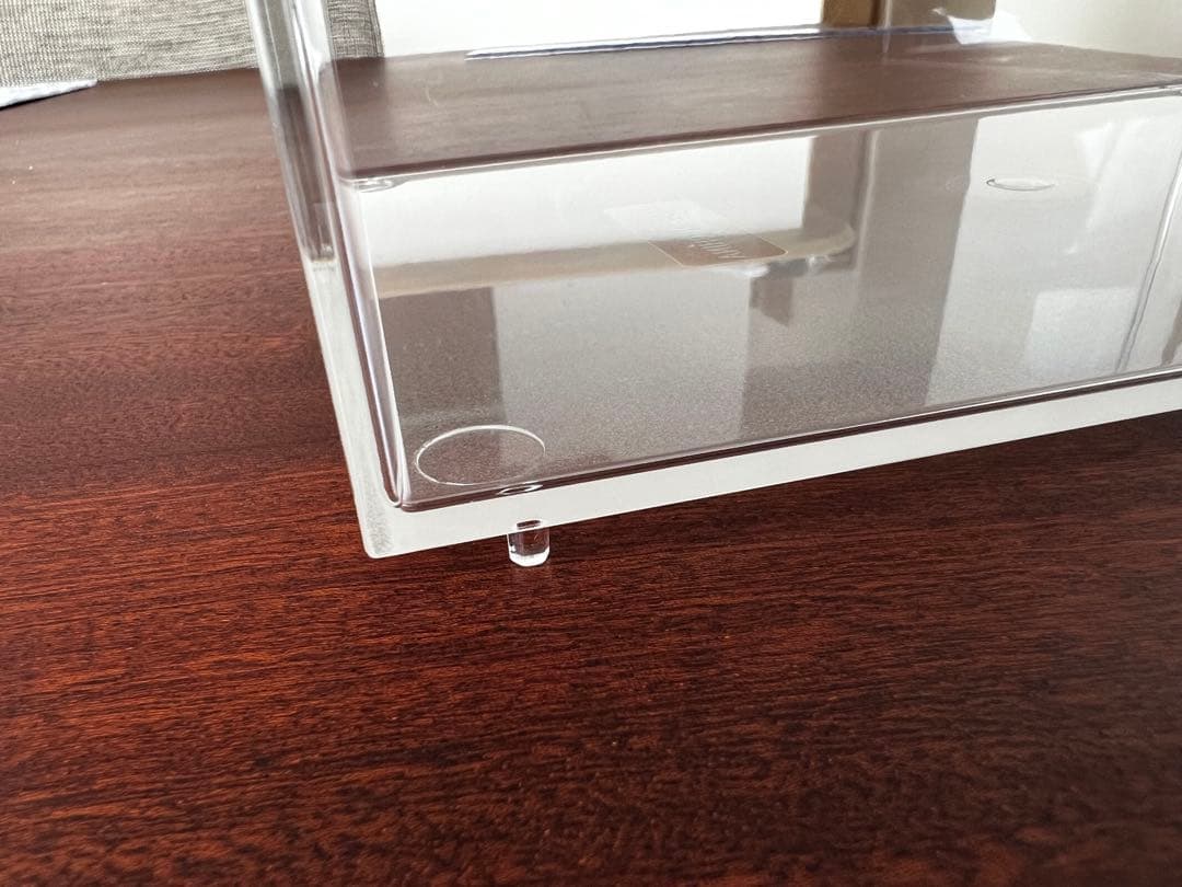 5個セット　爬虫類飼育ケージ 30×20×15