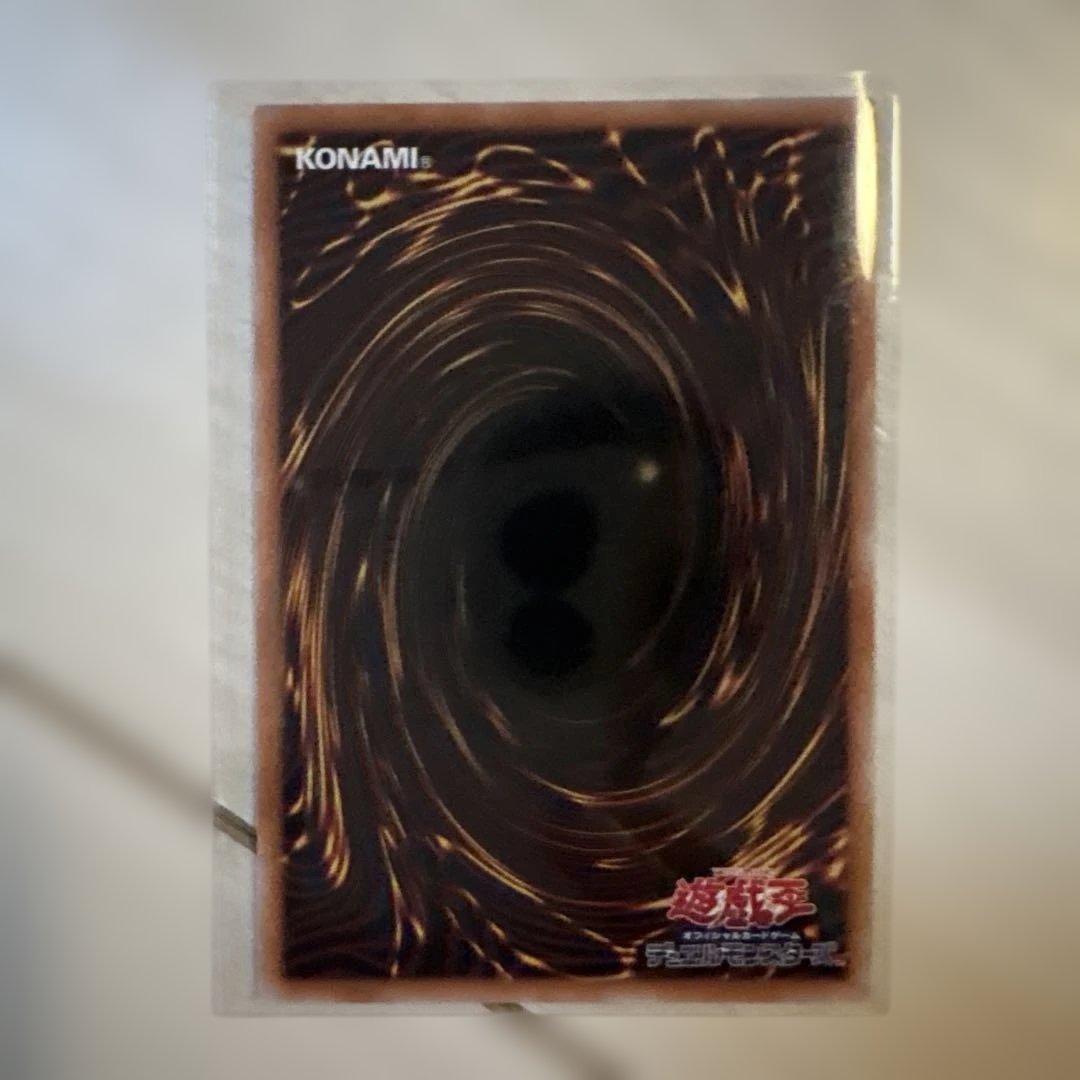 遊戯王OCG 墓穴の指名者25シク　イラスト違い