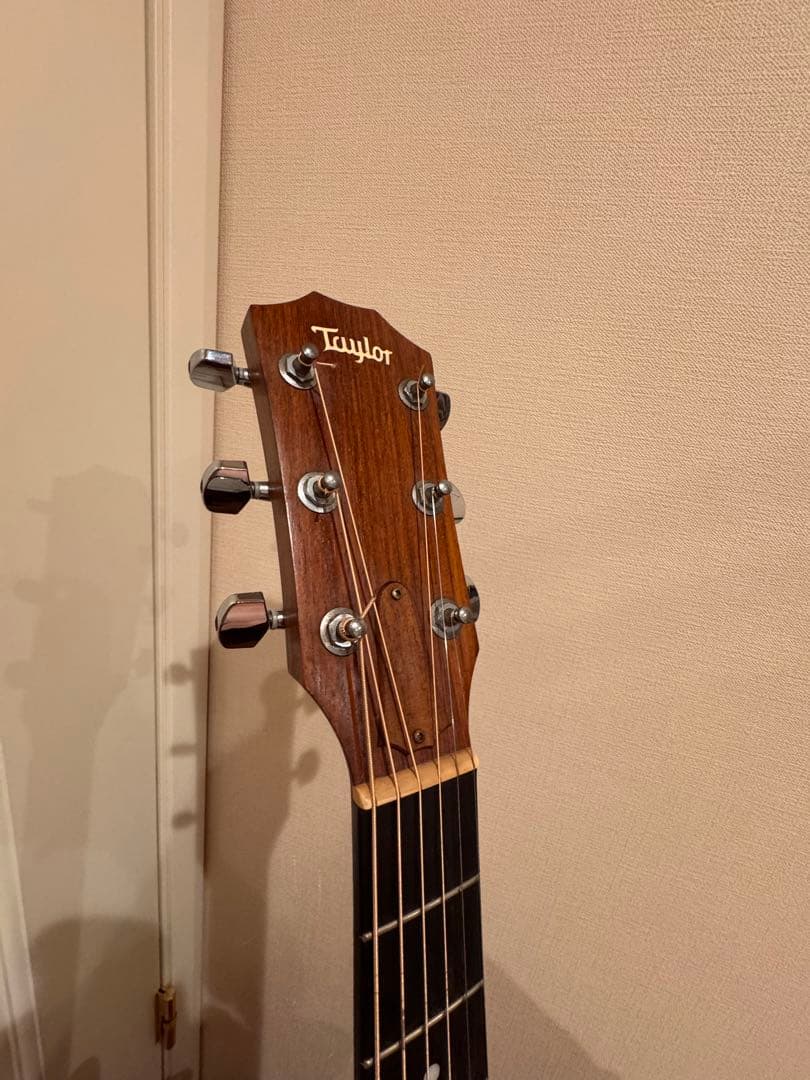 な*こ様 テイラー Taylor 114ce アコースティックギター