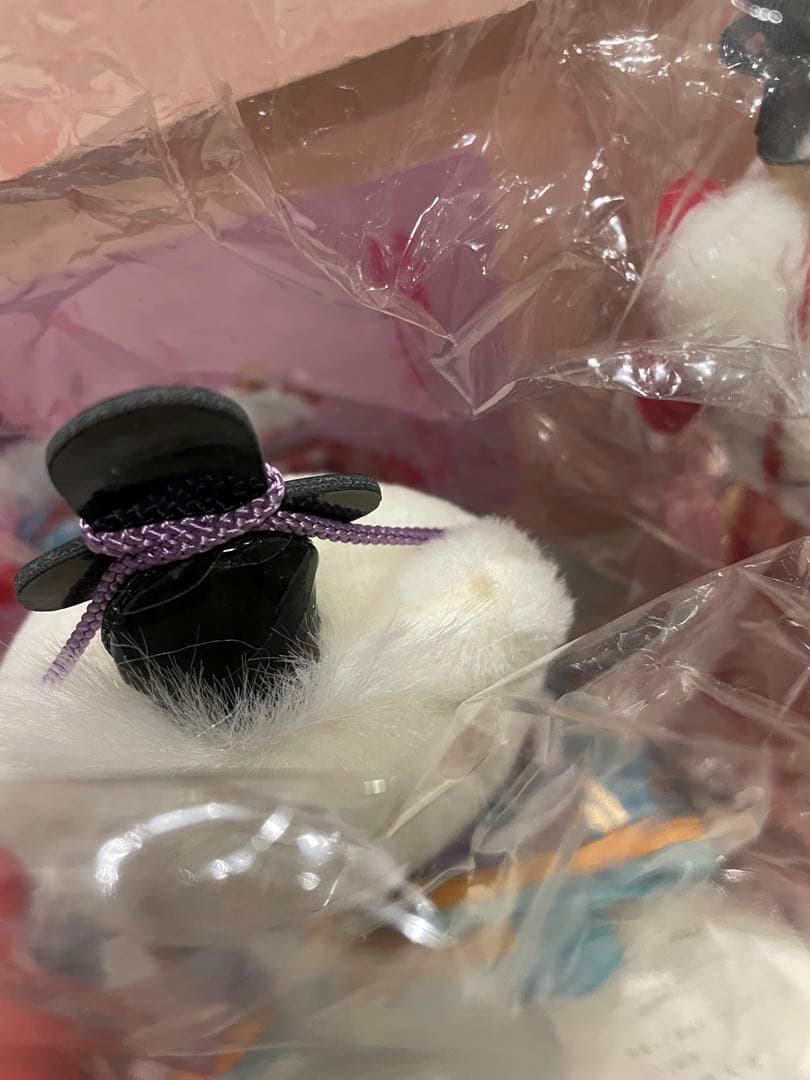 ハローキティ 遠足セット＆ぬいぐるみ など