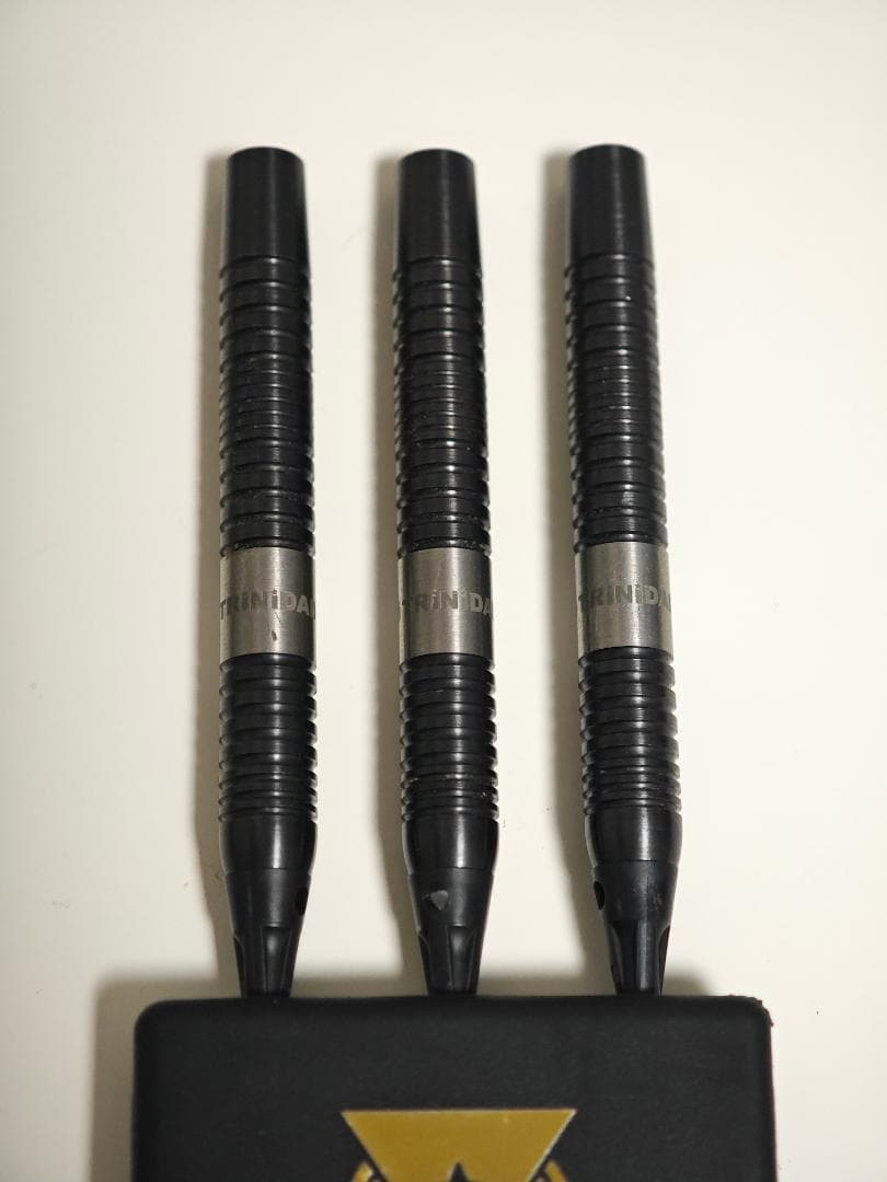 ダーツ TRiNiDAD PRO LAZY
