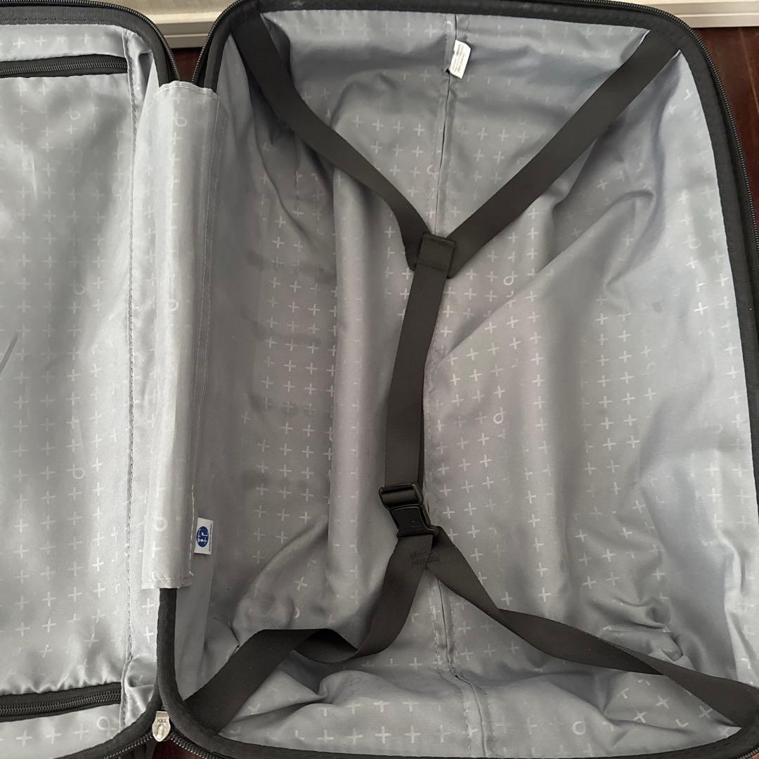 プロテカエアロフレックススーツケース　35ℓ 機内持ち込み