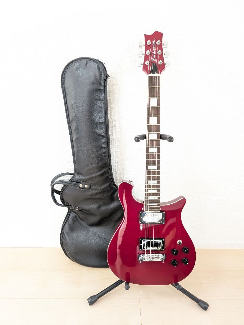 Bill Lawrence MB-68 森高千里 シグネチャー