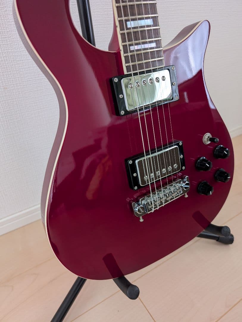 Bill Lawrence MB-68 森高千里 シグネチャー