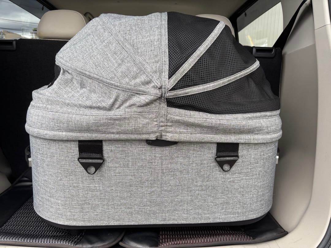 エアバギー ドーム3 ラージ　コットのみ