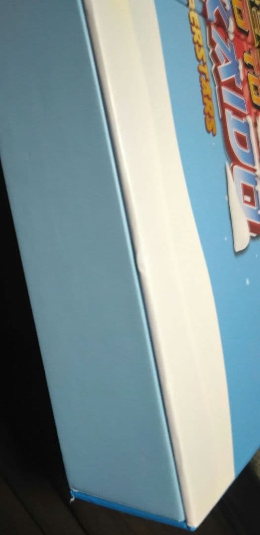 nekko hokkaido フォトフレーム　bright bellaサイン付き