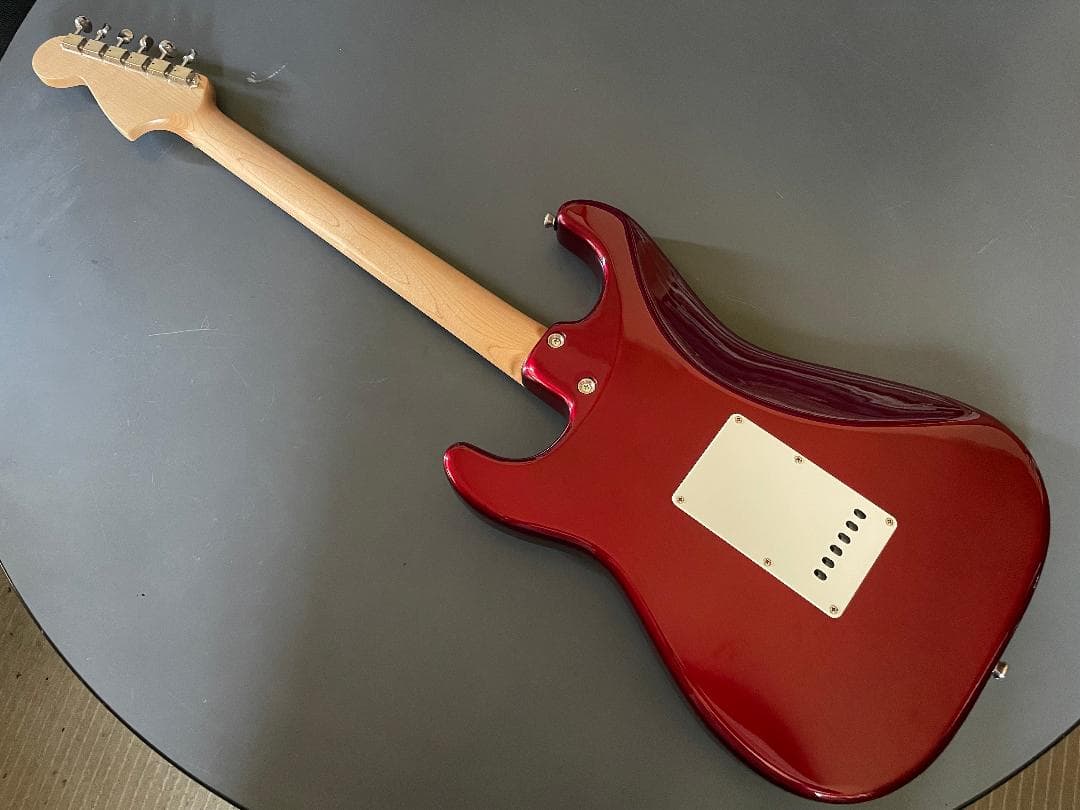 monogram MGS-STD 美品です