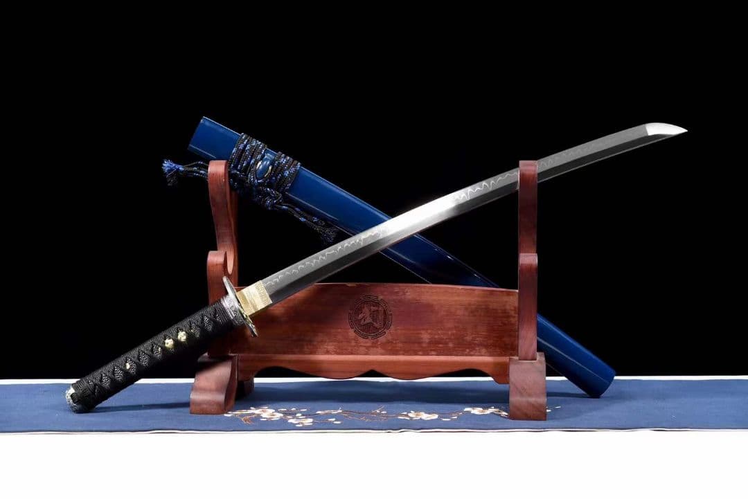 落日耀 武具　刀装具　日本刀　模造刀 居合刀