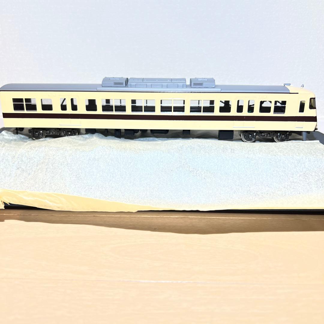 鉄道模型　ＨＯゲージ　エンドウ　117系　シティーライナー　6両セット