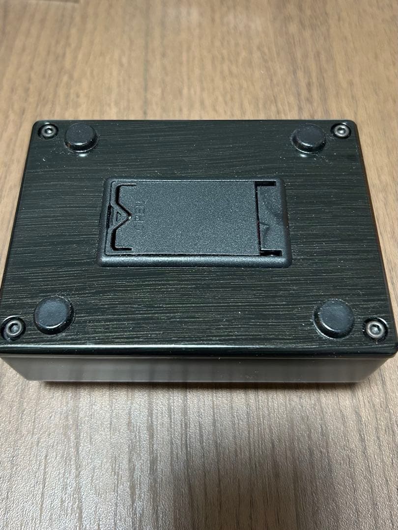 ギター MXR MC402 Boost Overdrive