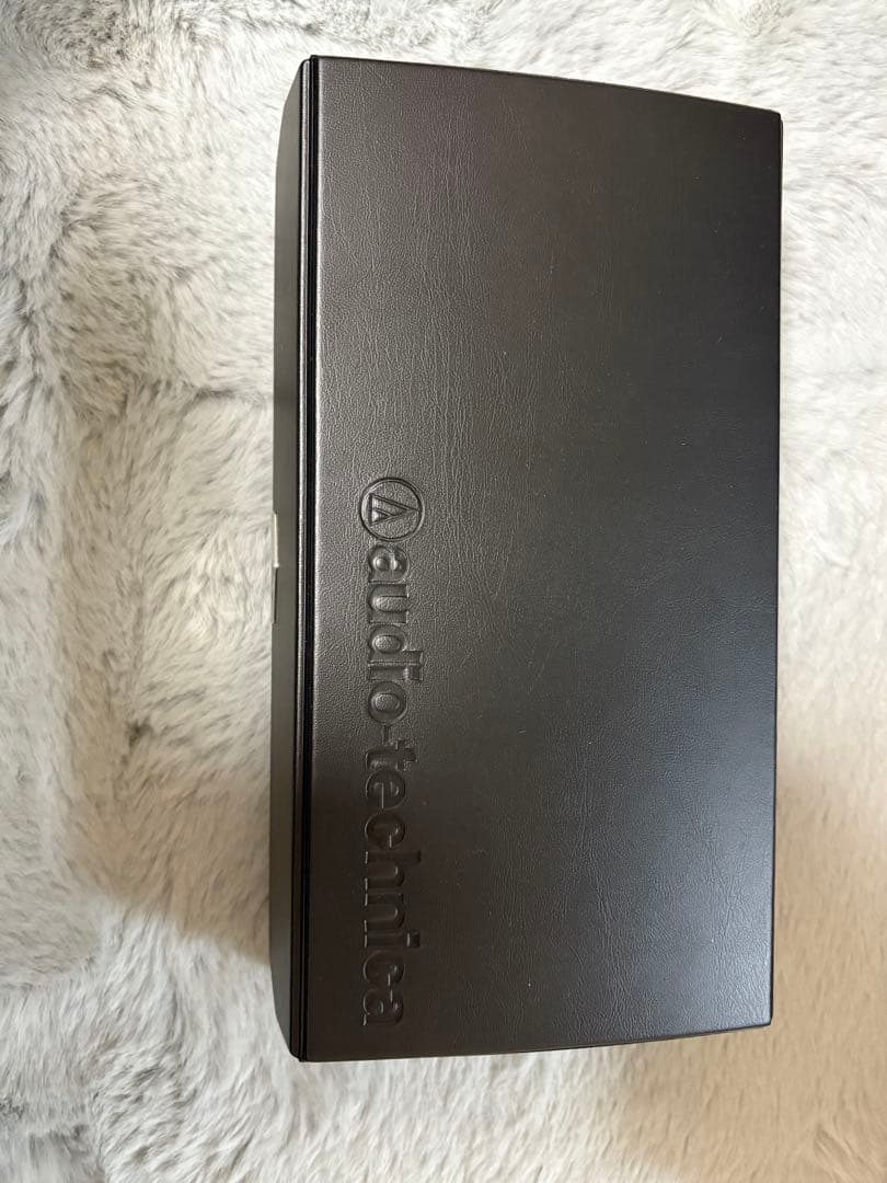 美品 audio-technica AT4040 コンデンサーマイク