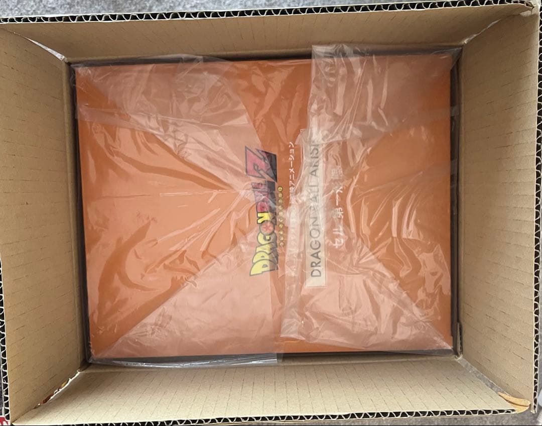 ⭐️美品⭐️ドラゴンボールアライズ　セル第一形態ジーマ限定特典卵付き