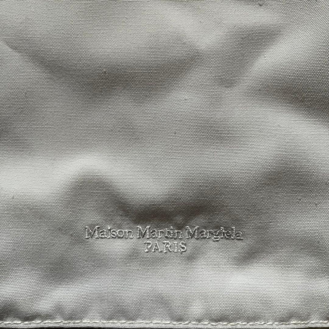 小物 MAISON MARTIN MARGIELA PARIS 13 pouch
