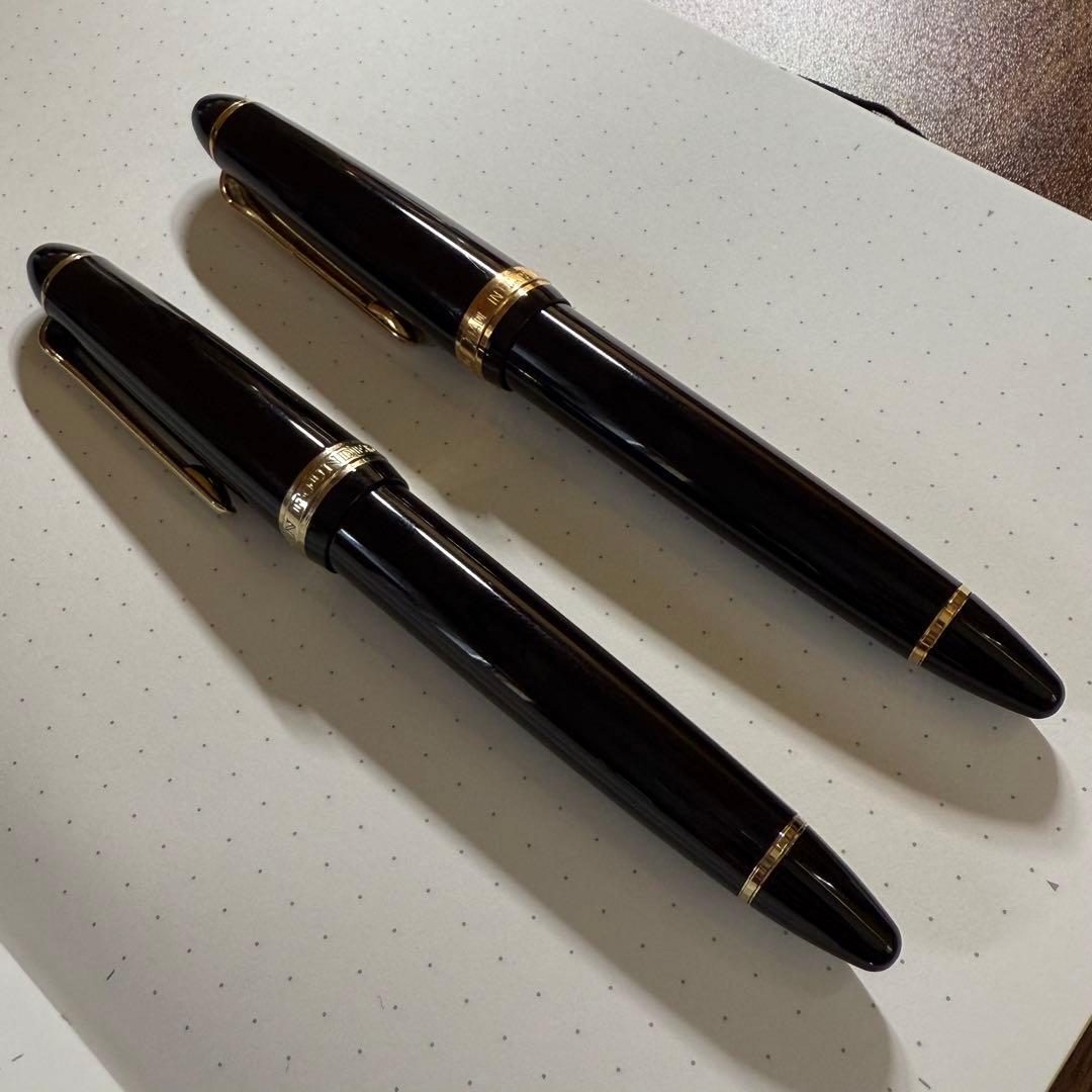 SAILOR 万年筆　プロフィット　字幅F