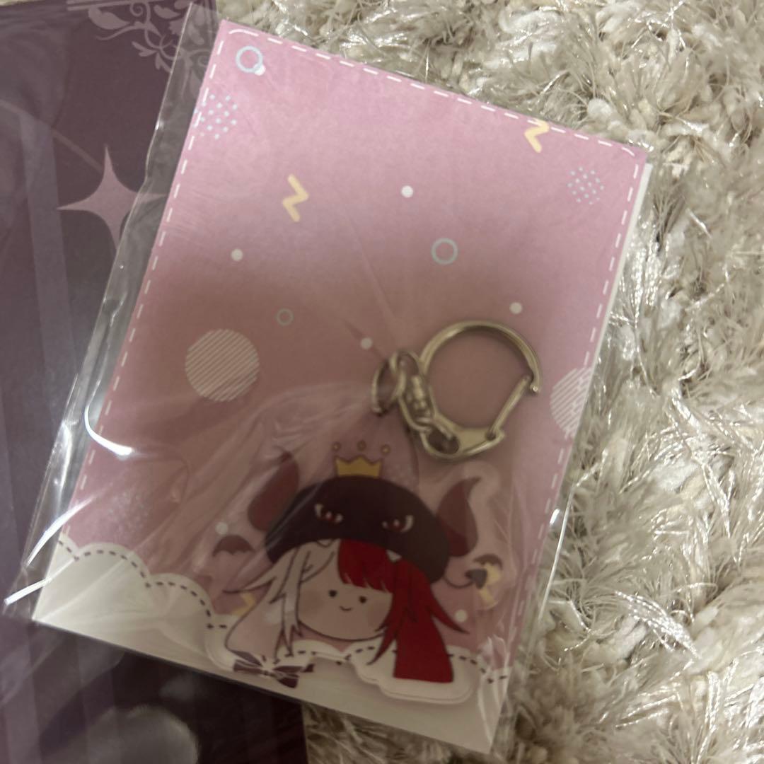 コ*手様 あくび・でもんすぺーど　デビュー記念　全セット