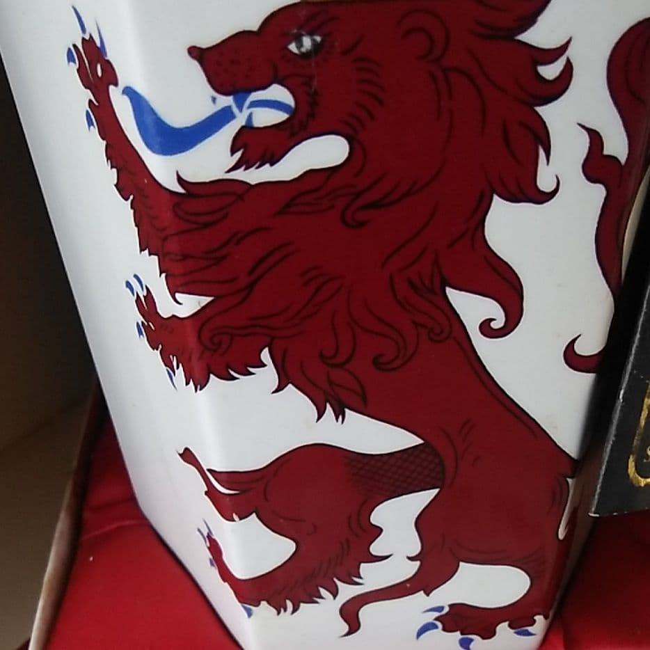 ウエッジウッド ウイスキー