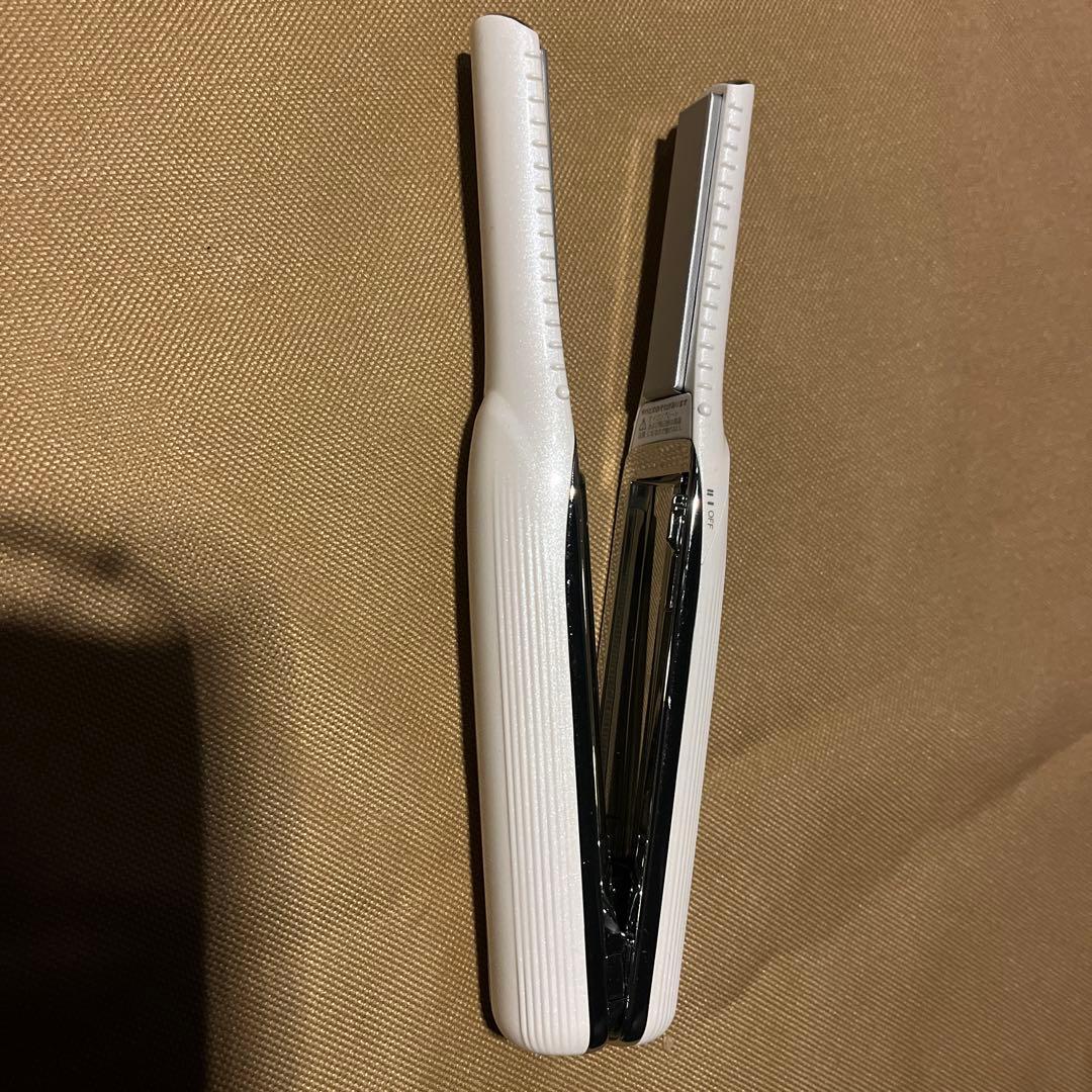 ReFa フィンガーアイロン